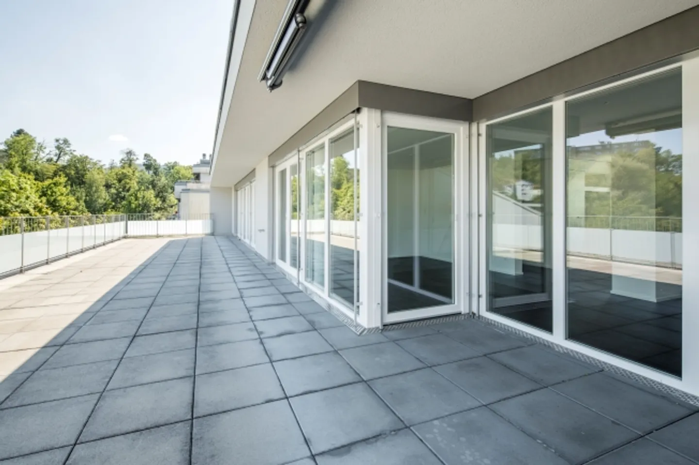 Appartamento luminoso in una zona residenziale tranquilla! - Foto 6 di 6