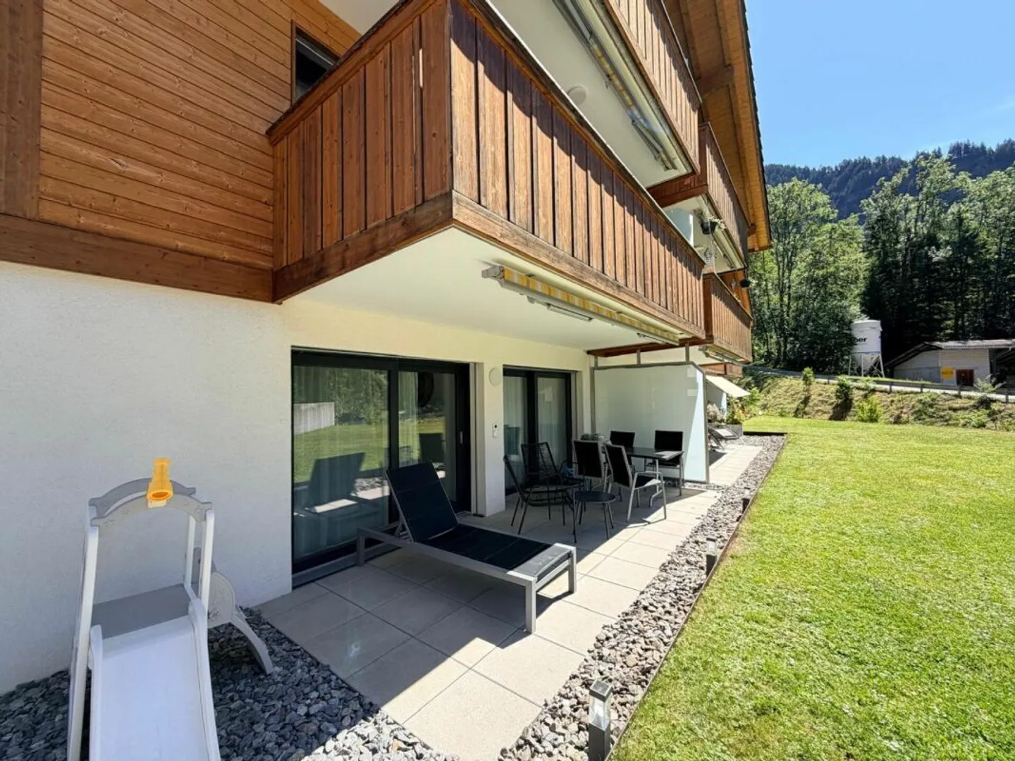 Charmante Ferienwohnung - Foto 1 von 15
