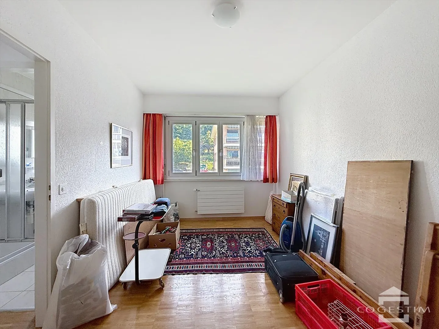 Appartement 5 pièces - Photo 10 sur 13