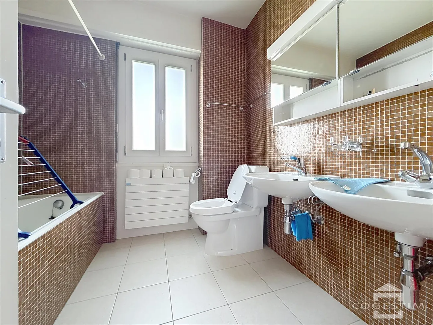 Appartement 5 pièces - Photo 12 sur 13