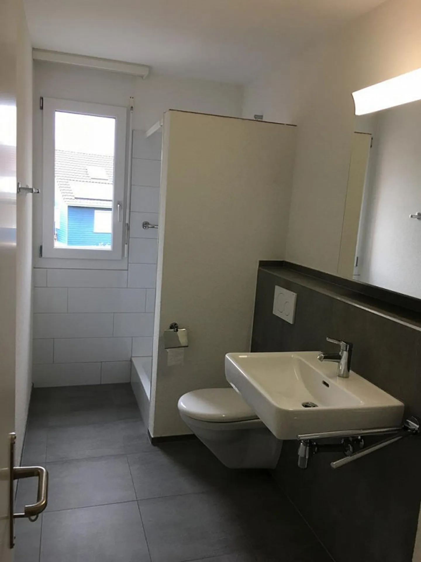 Beautiful 3.5-room apartment in Turbenthal - Photo 5 of 11