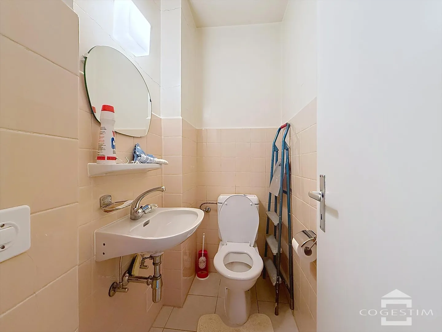 Appartement 5 pièces - Photo 13 sur 13