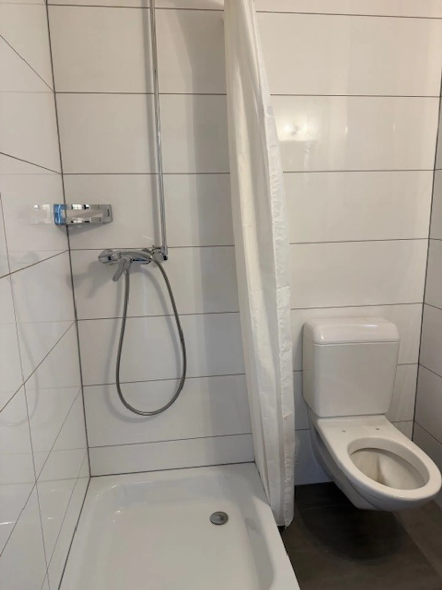 Appartement dans un bâtiment historique rénové dans le village - Photo 6 sur 6