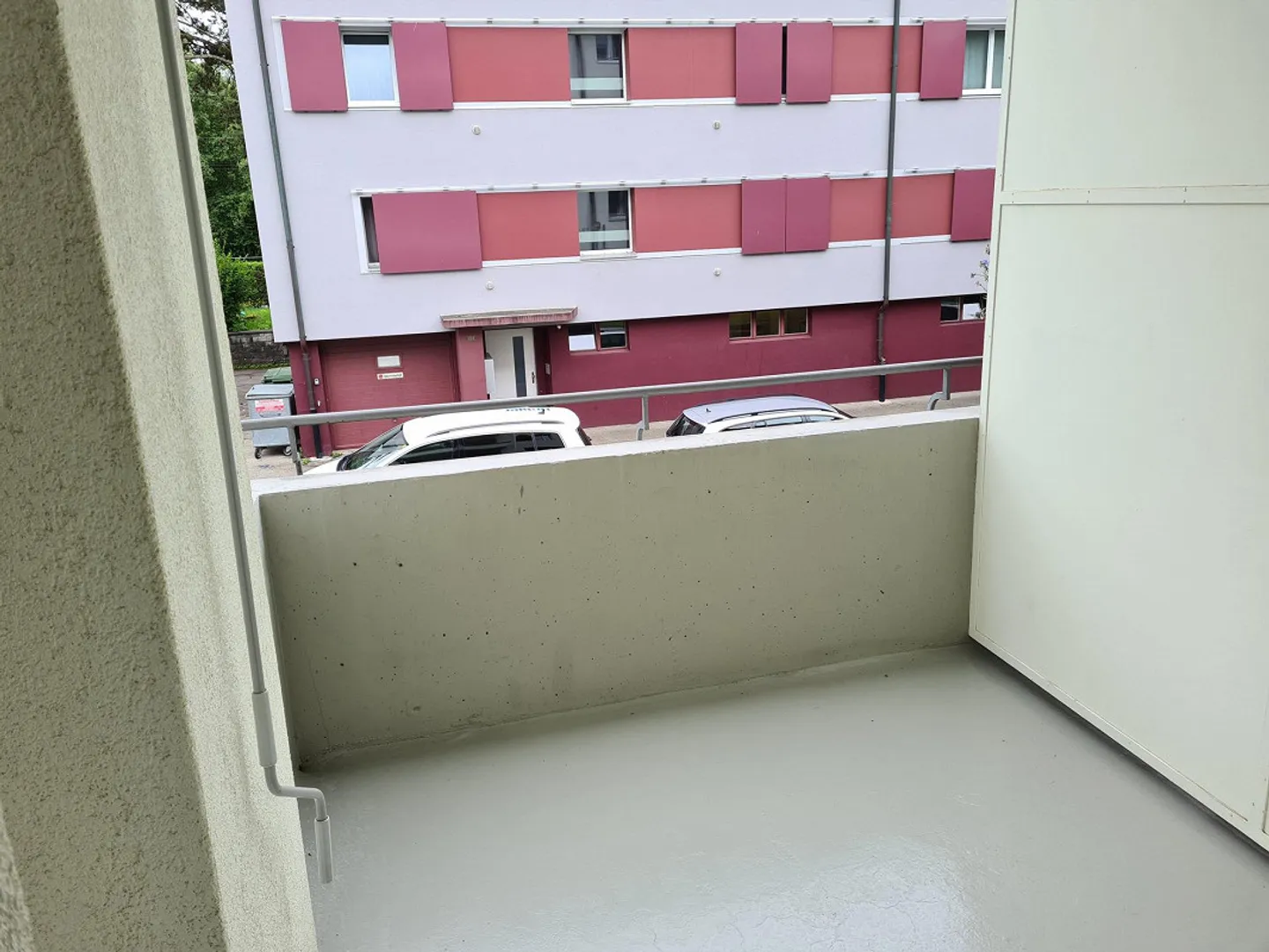 Appartement lumineux dans un emplacement calme - Photo 9 sur 9