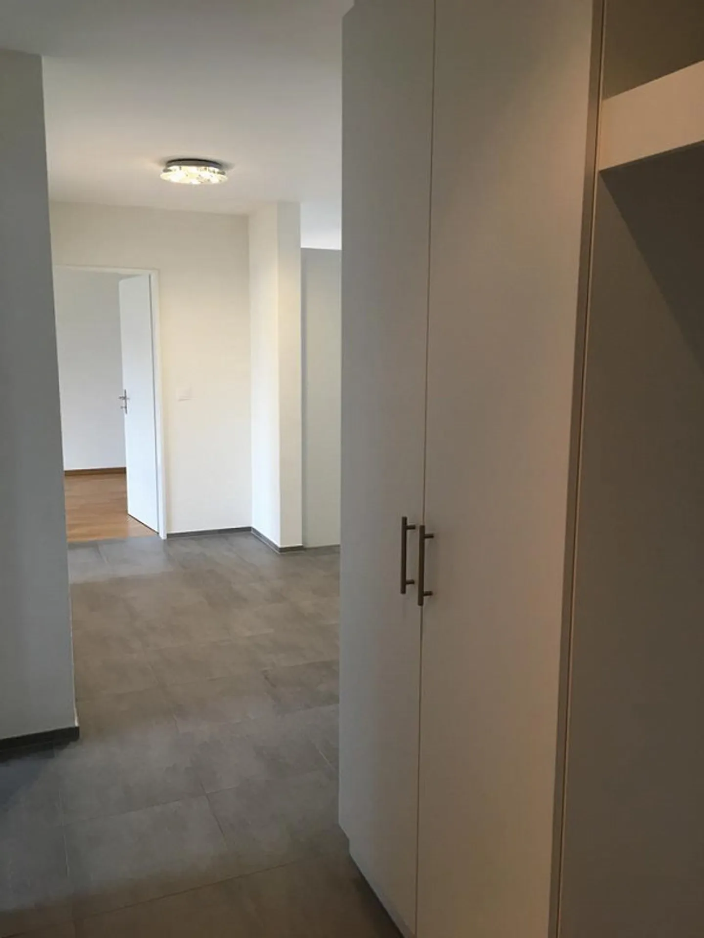 Beautiful 3.5-room apartment in Turbenthal - Photo 4 of 11