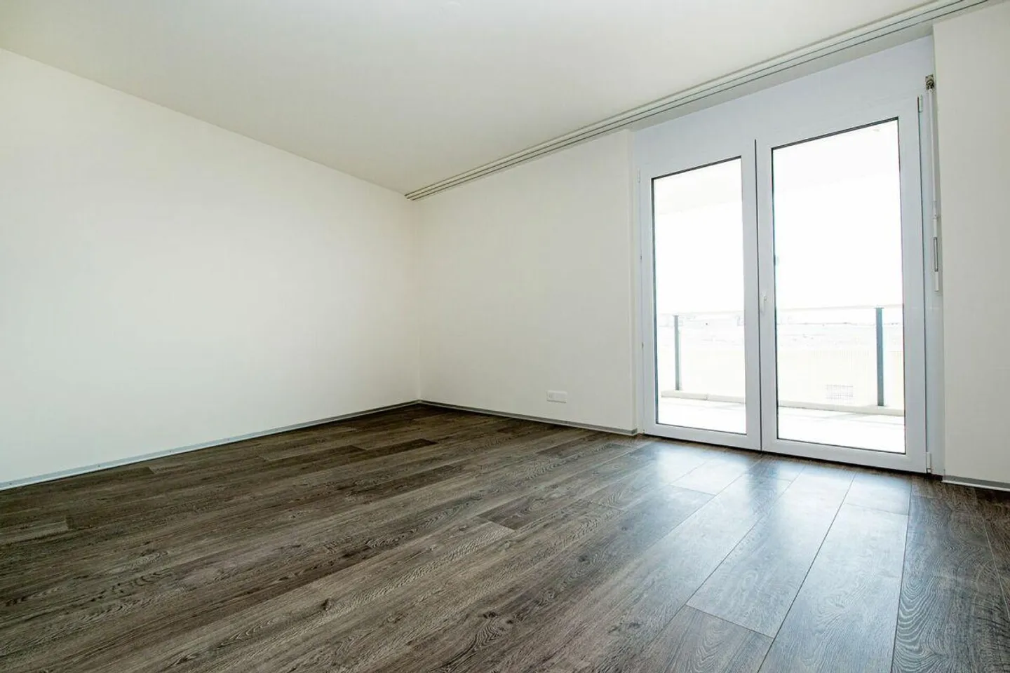 The perfect apartment for your family - with a large outdoor area! - Photo 3 of 9