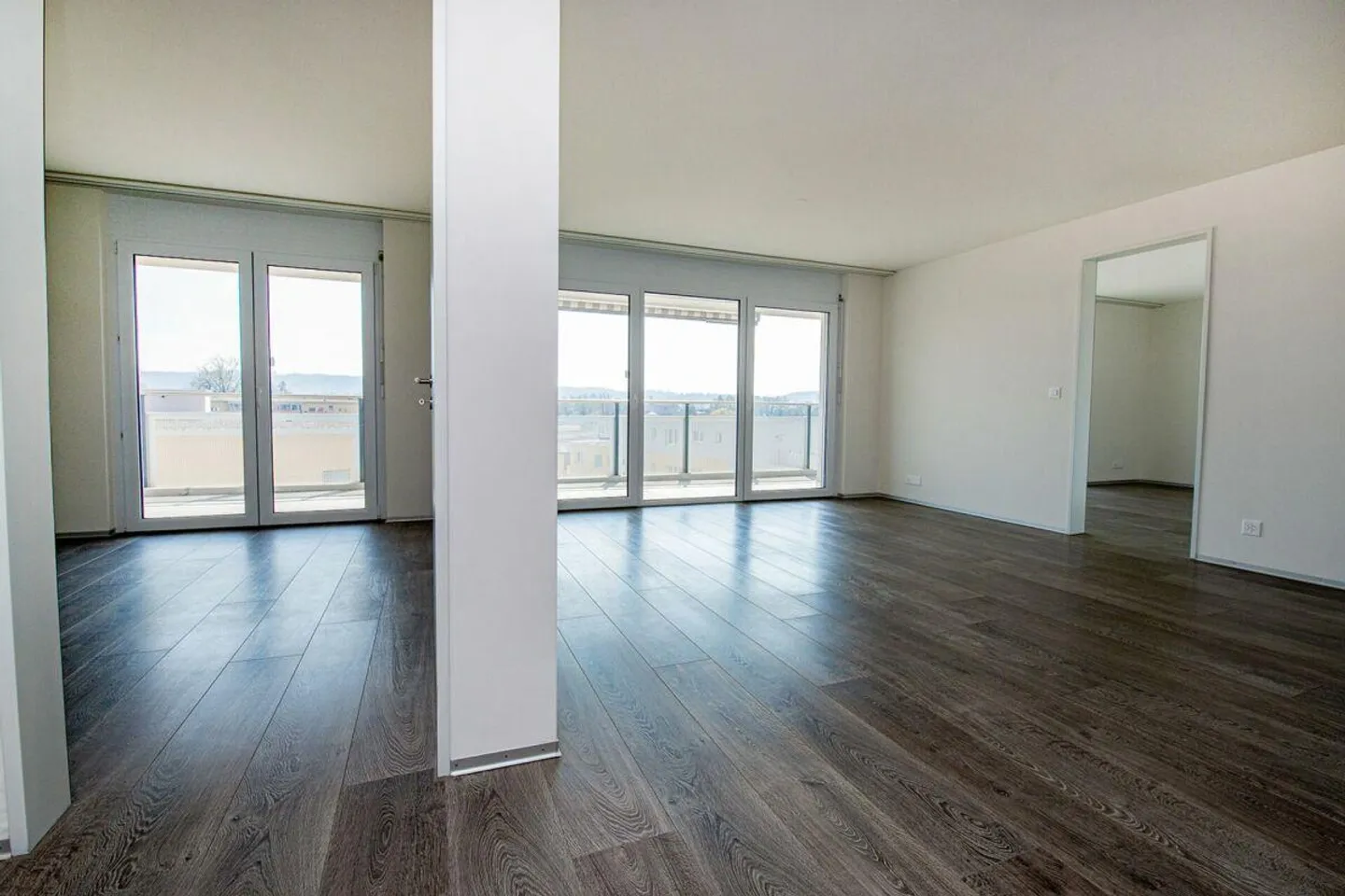 The perfect apartment for your family - with a large outdoor area! - Photo 4 of 9