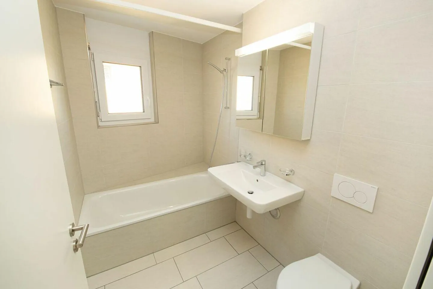 The perfect apartment for your family - with a large outdoor area! - Photo 5 of 9