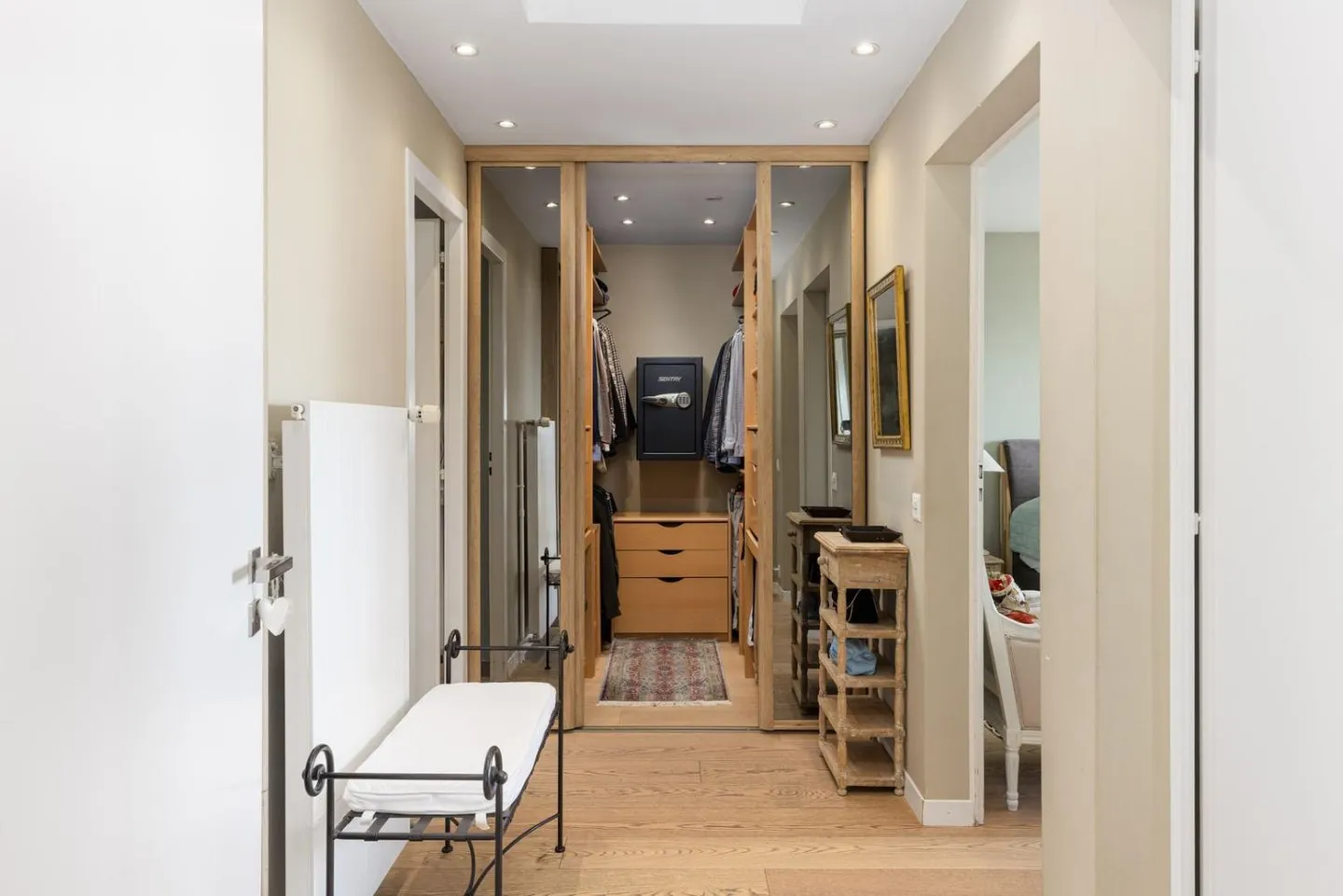 Villa con vista sul lago e sulle Alpi - Foto 13 di 13