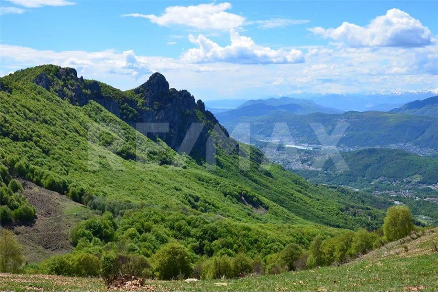 Terreno Edificabile a Valcolla - Foto 9 di 9