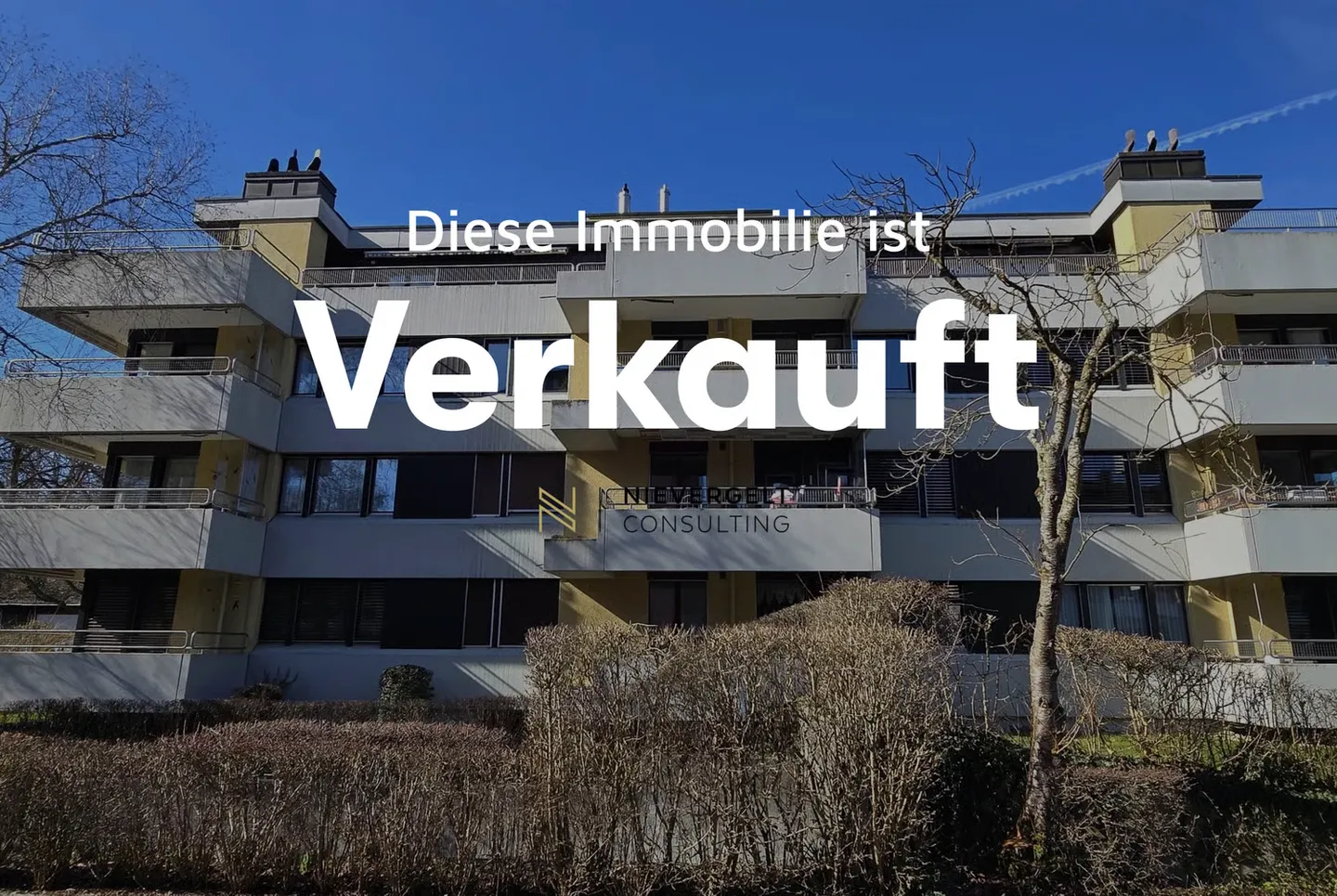 Helle Wohnung mit Panoramabalkon - Foto 1 von 13