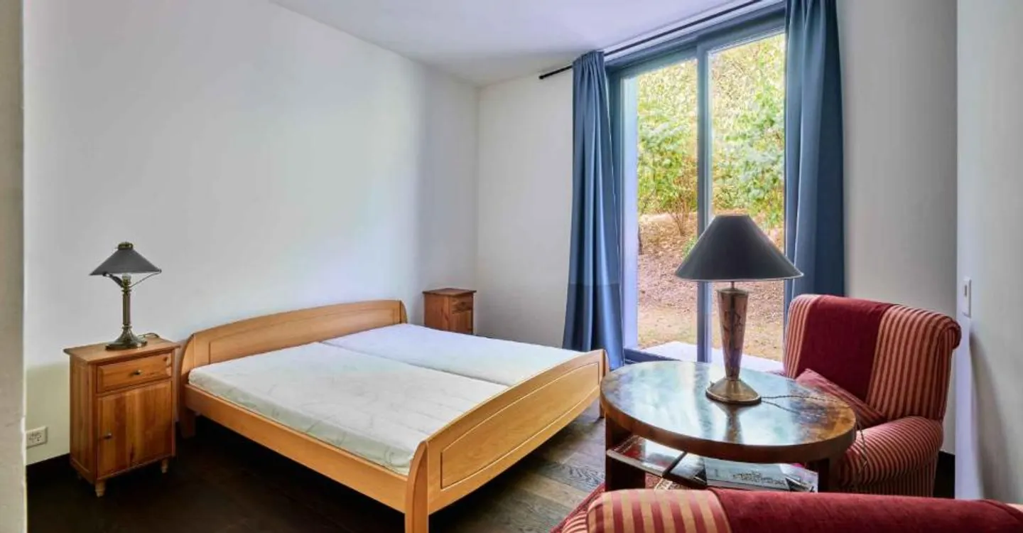 Appartement de Jardin Contemporain - Photo 7 sur 13