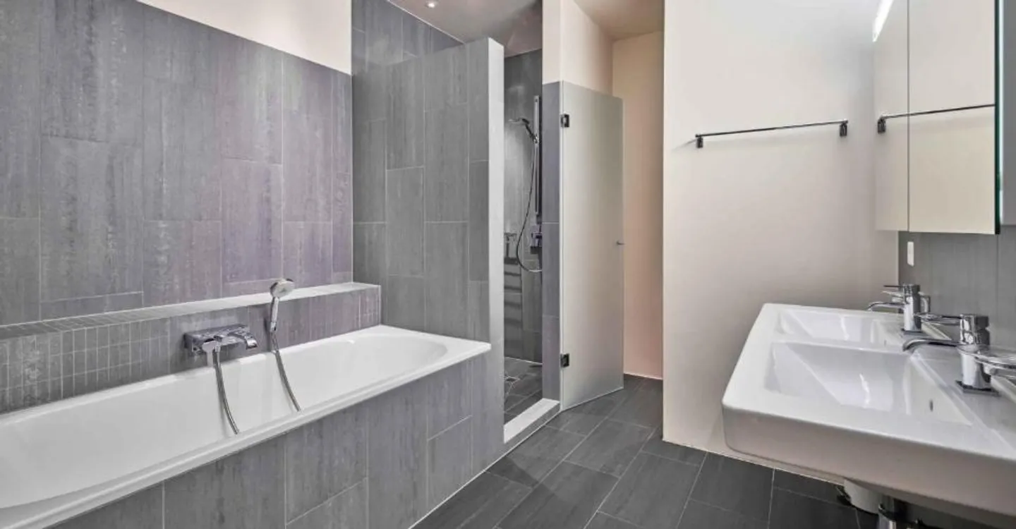 Appartement de Jardin Contemporain - Photo 10 sur 13