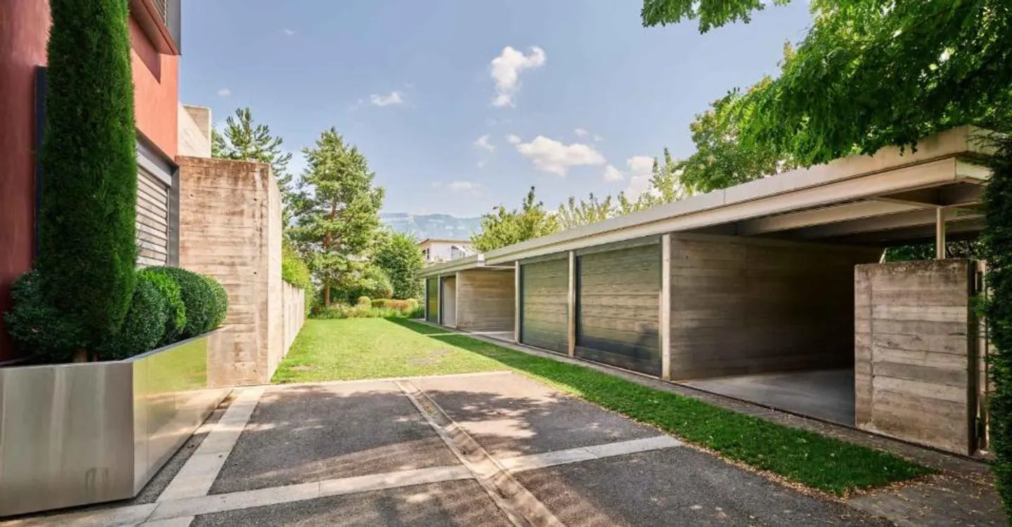 Appartement de Jardin Contemporain - Photo 12 sur 13