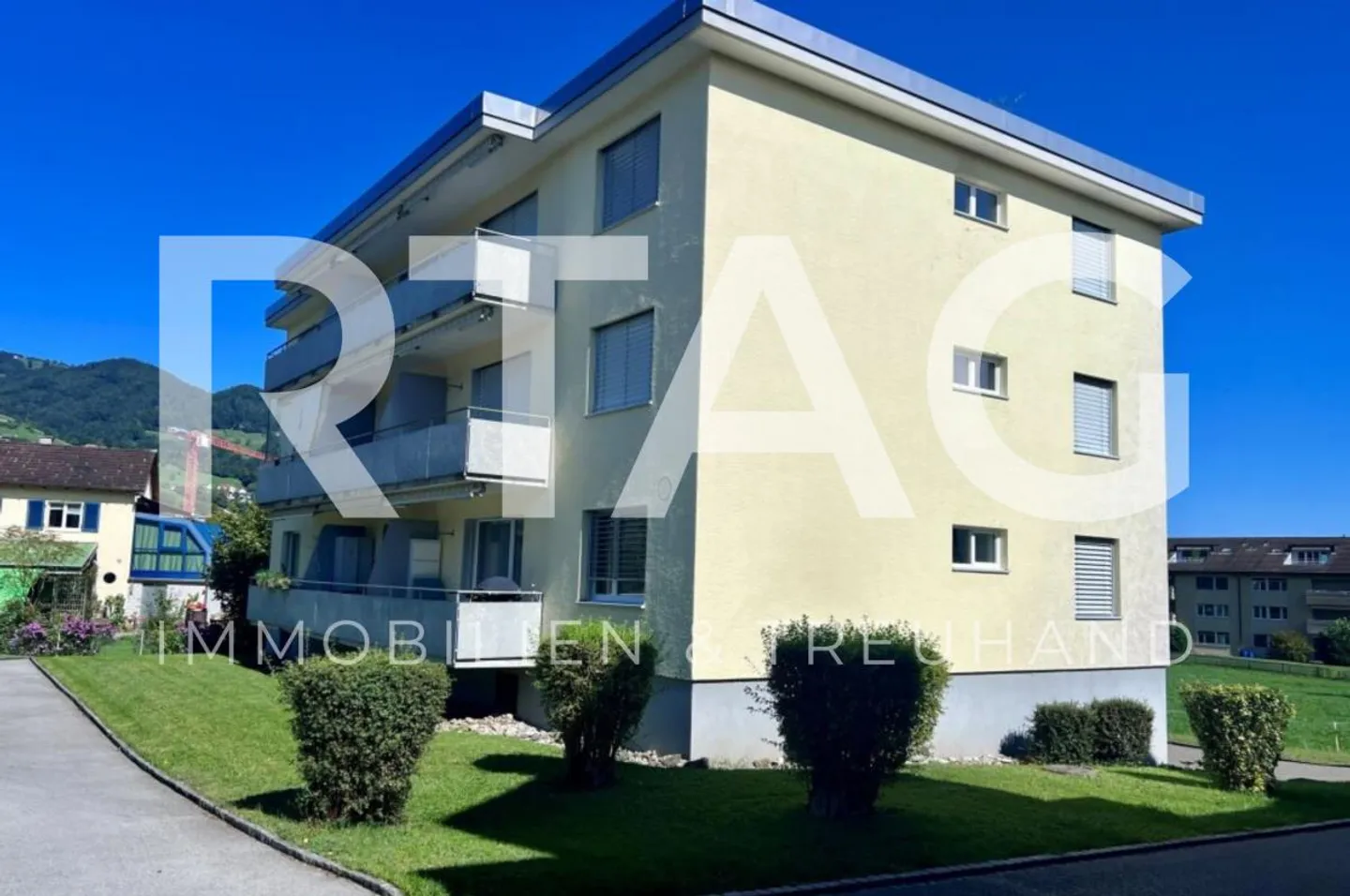 Vielseitiger Lagerraum - Foto 1 von 3