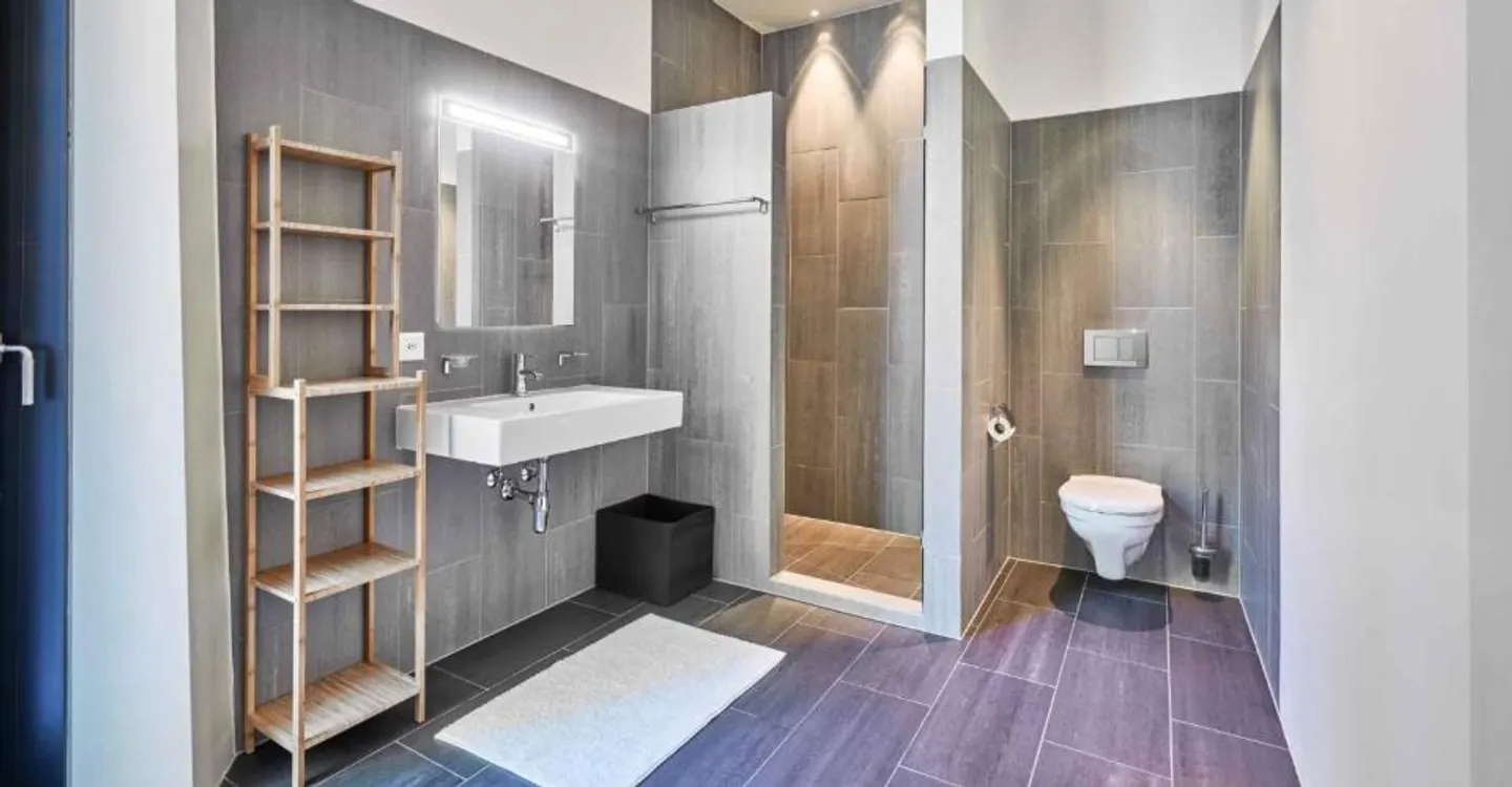Appartement de Jardin Contemporain - Photo 8 sur 13