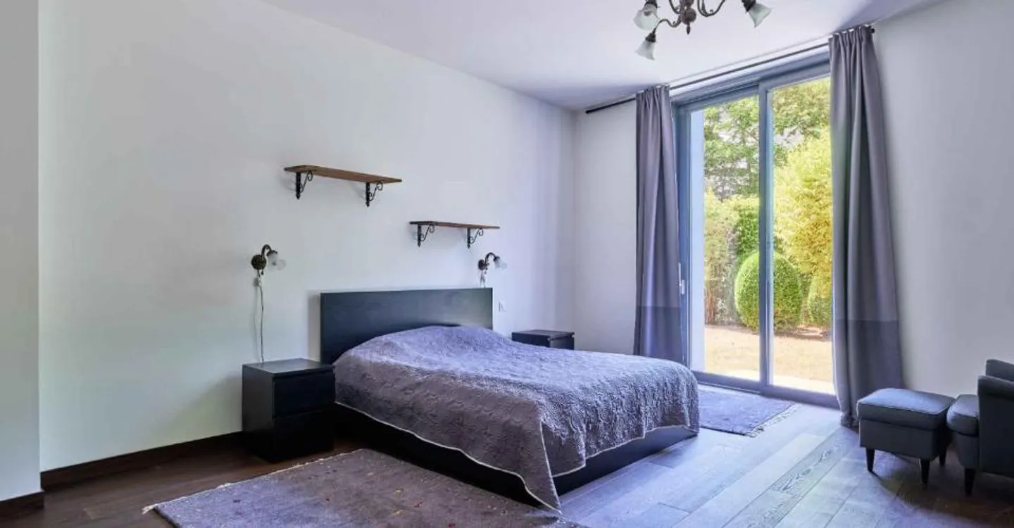 Appartement de Jardin Contemporain - Photo 9 sur 13