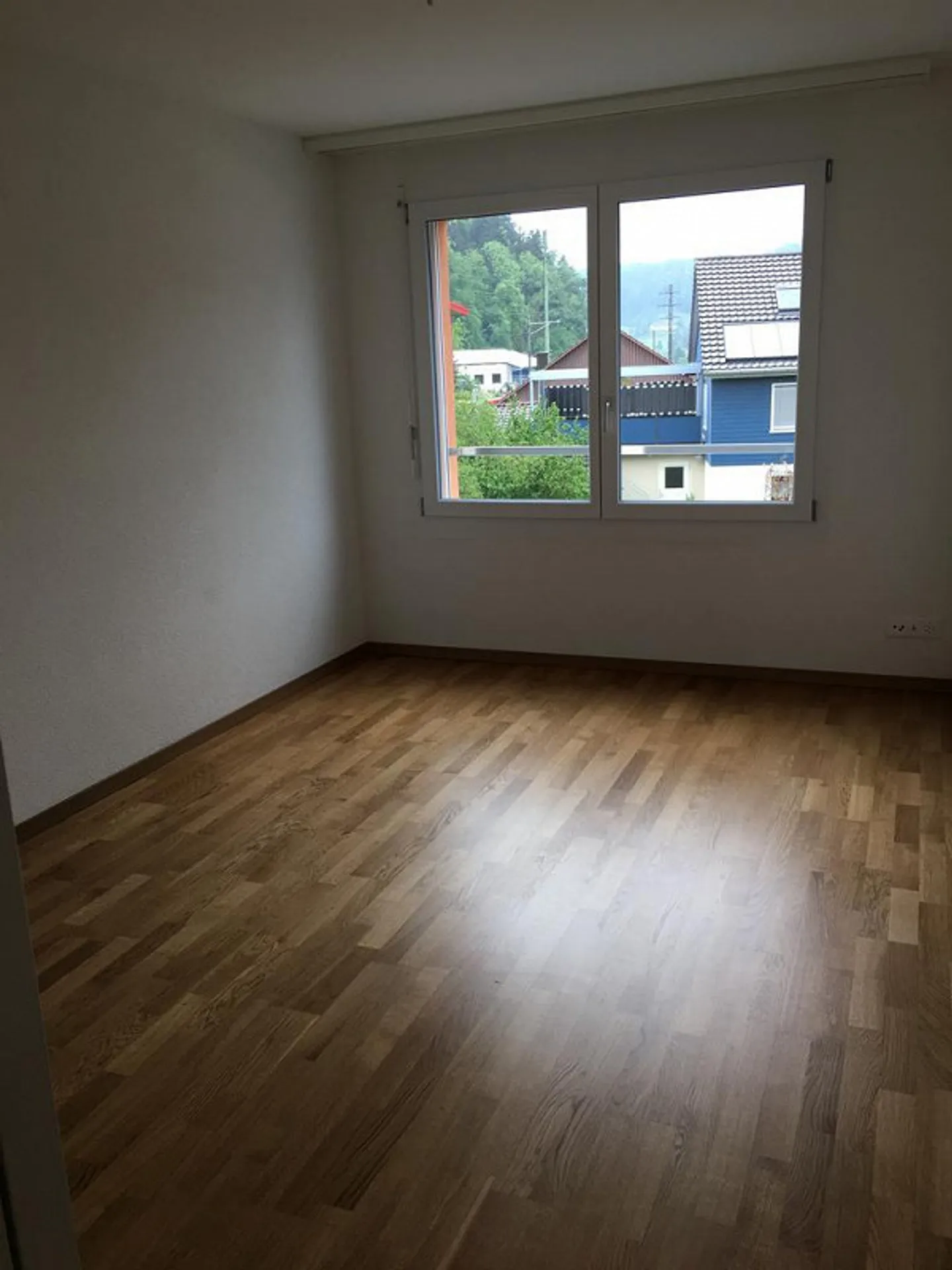 Beautiful 3.5-room apartment in Turbenthal - Photo 6 of 11