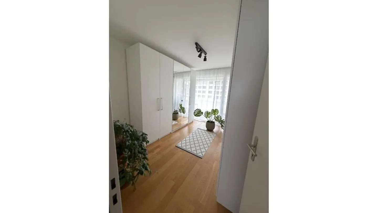 APPARTAMENTO 4½ STANZE AD AARAU (AG), ARREDATO, TEMPORANEO - Foto 4 di 10