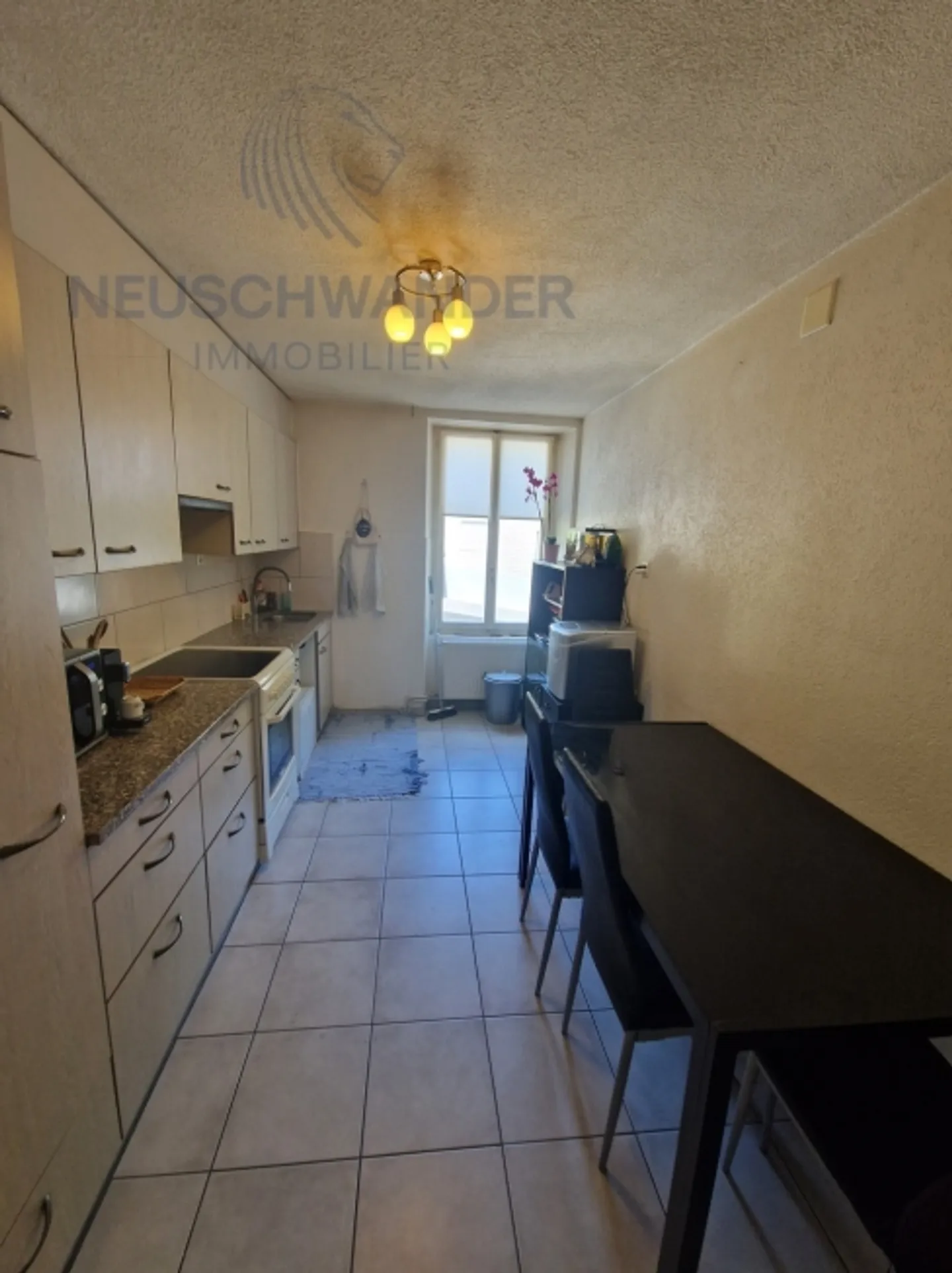 «Grande et belle parcelle au bord de la rivière» - Photo 5 sur 6