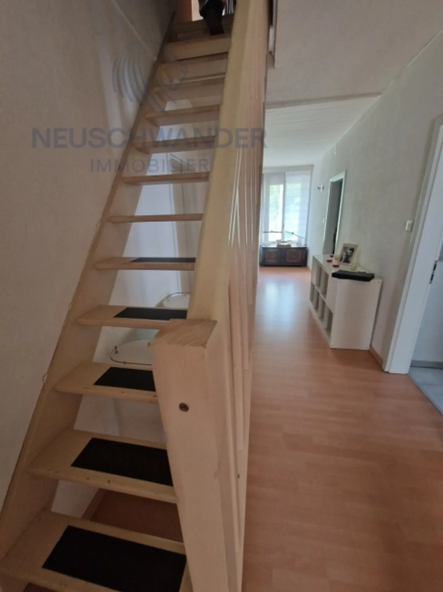 «Grande et belle parcelle au bord de la rivière» - Photo 6 sur 6