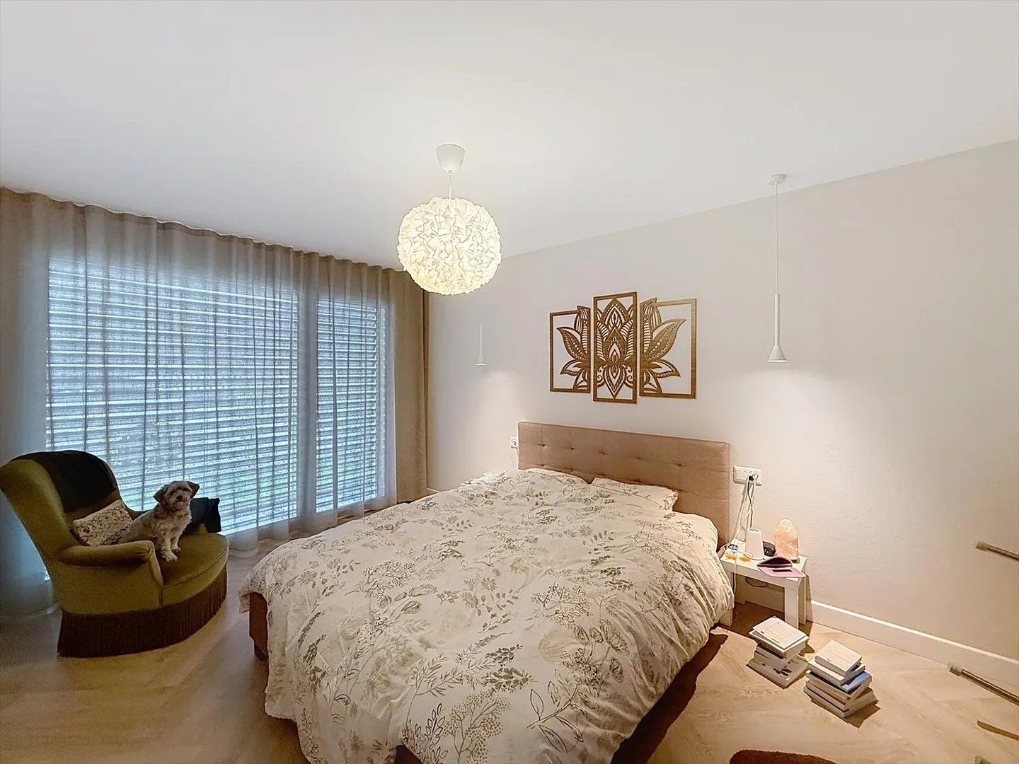 2,5-Zimmer-Wohnung - Foto 3 von 5