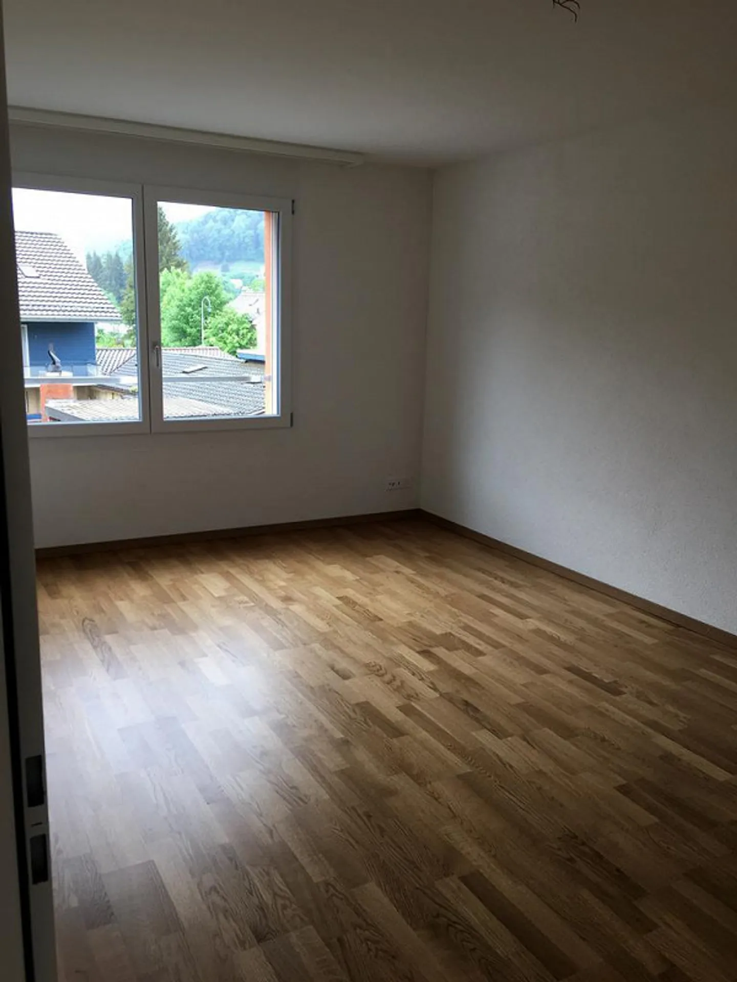 Beautiful 3.5-room apartment in Turbenthal - Photo 7 of 11