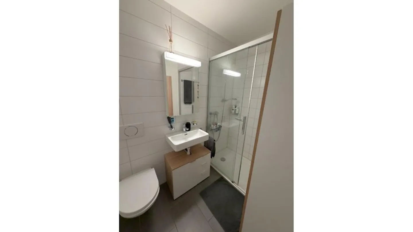 APPARTAMENTO 4½ STANZE AD AARAU (AG), ARREDATO, TEMPORANEO - Foto 5 di 10