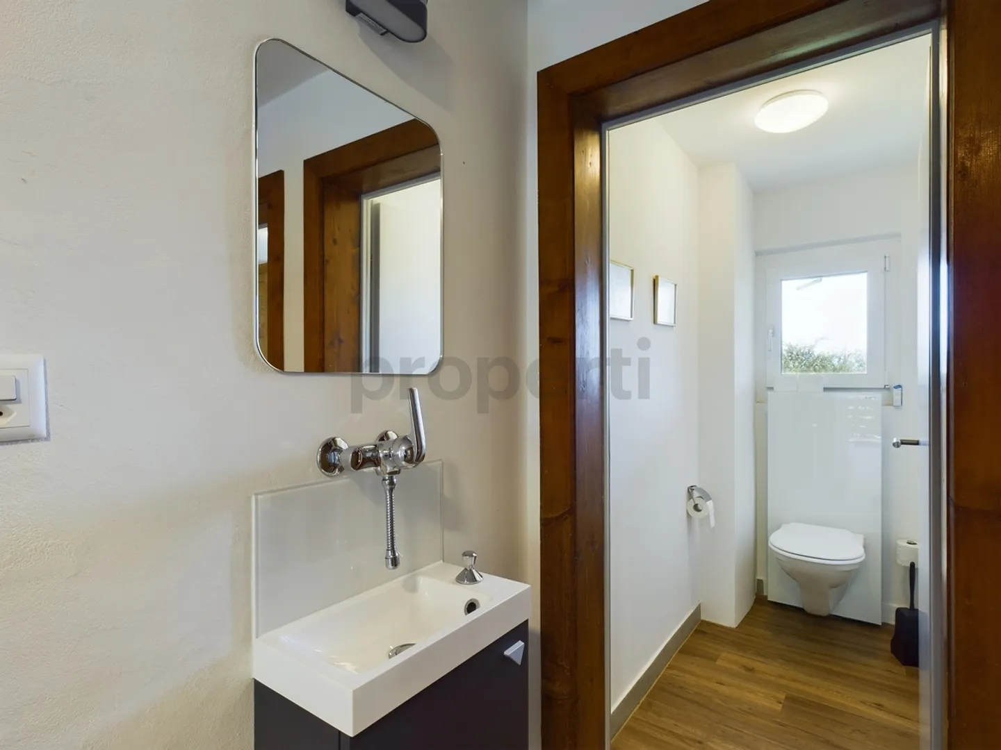 Appartamento accogliente con vista montagne - Foto 7 di 12