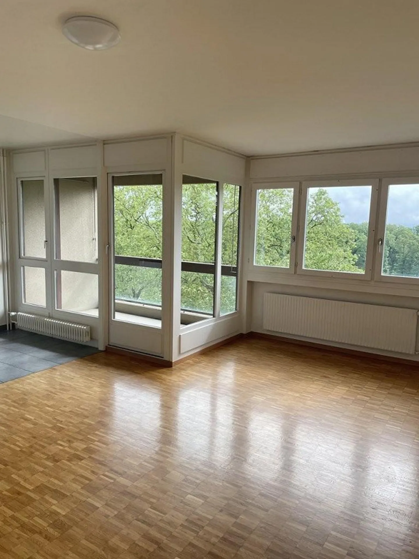 Traversant - Jonction - Bois de la Bâtie - Photo 4 of 5