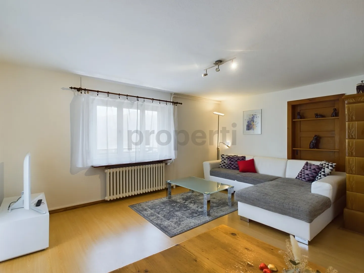 Appartamento accogliente con vista montagne - Foto 1 di 12