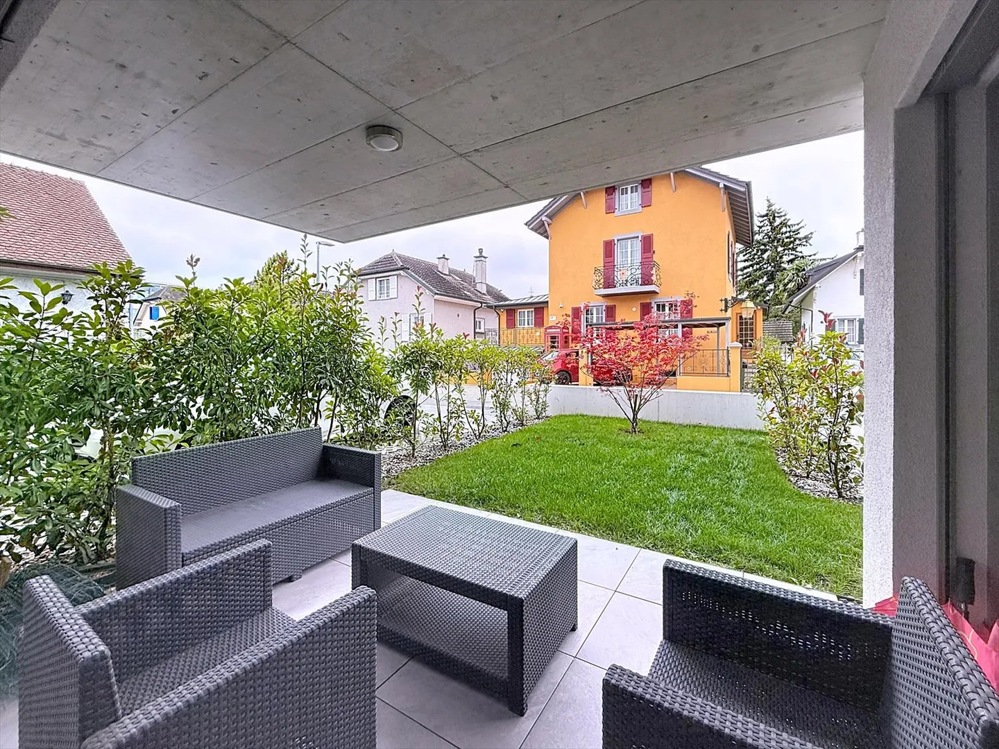 2,5-Zimmer-Wohnung - Foto 5 von 5