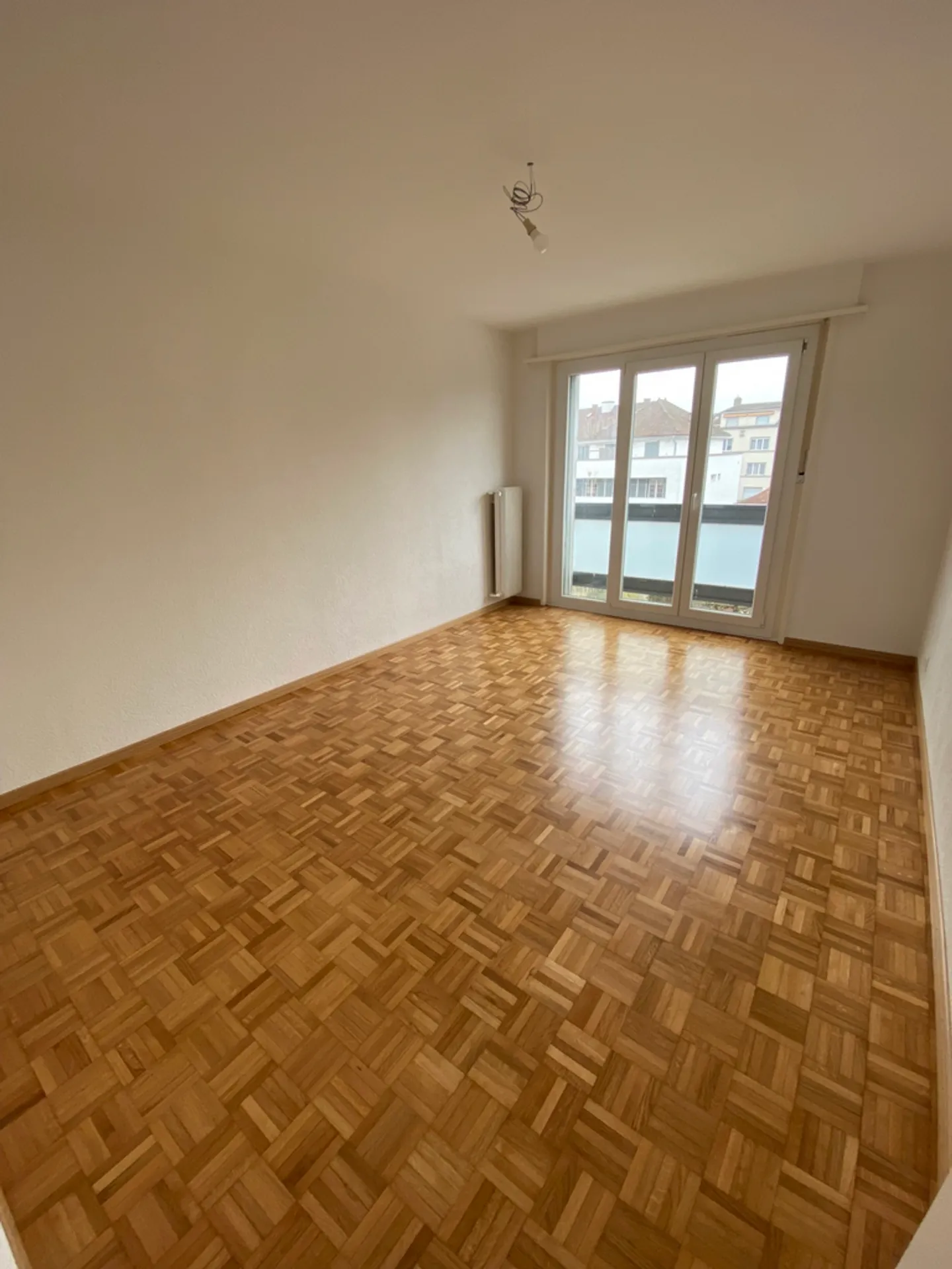 3.5 Room Apartment - Photo 5 of 7