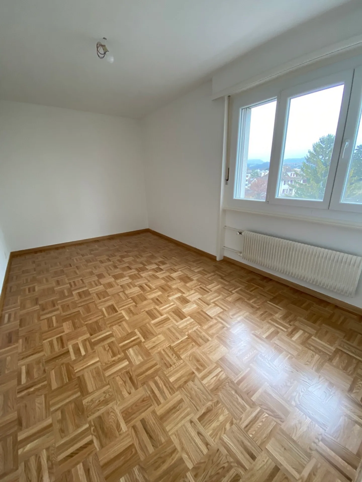 3.5 Room Apartment - Photo 6 of 7