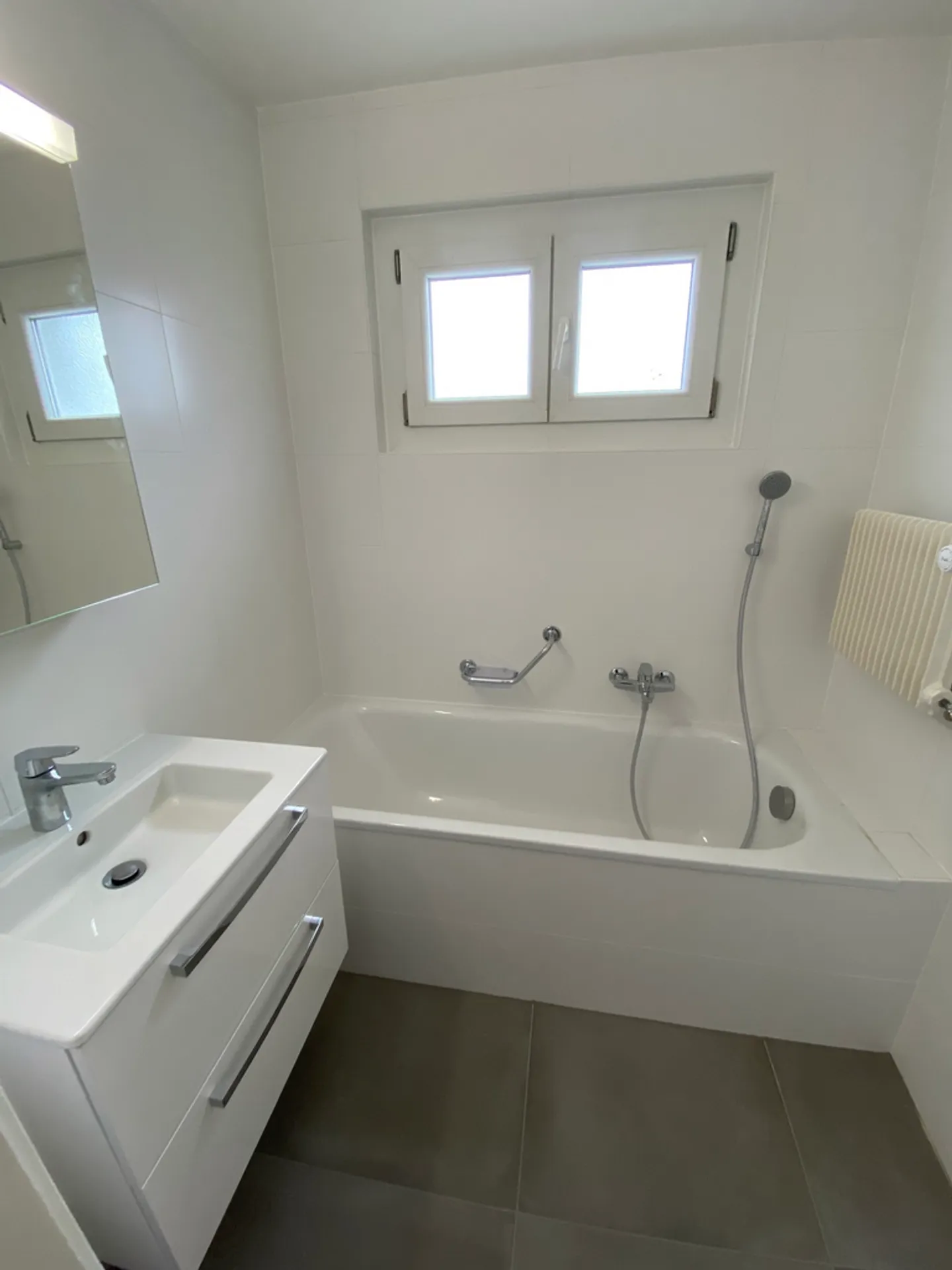 3.5 Room Apartment - Photo 7 of 7