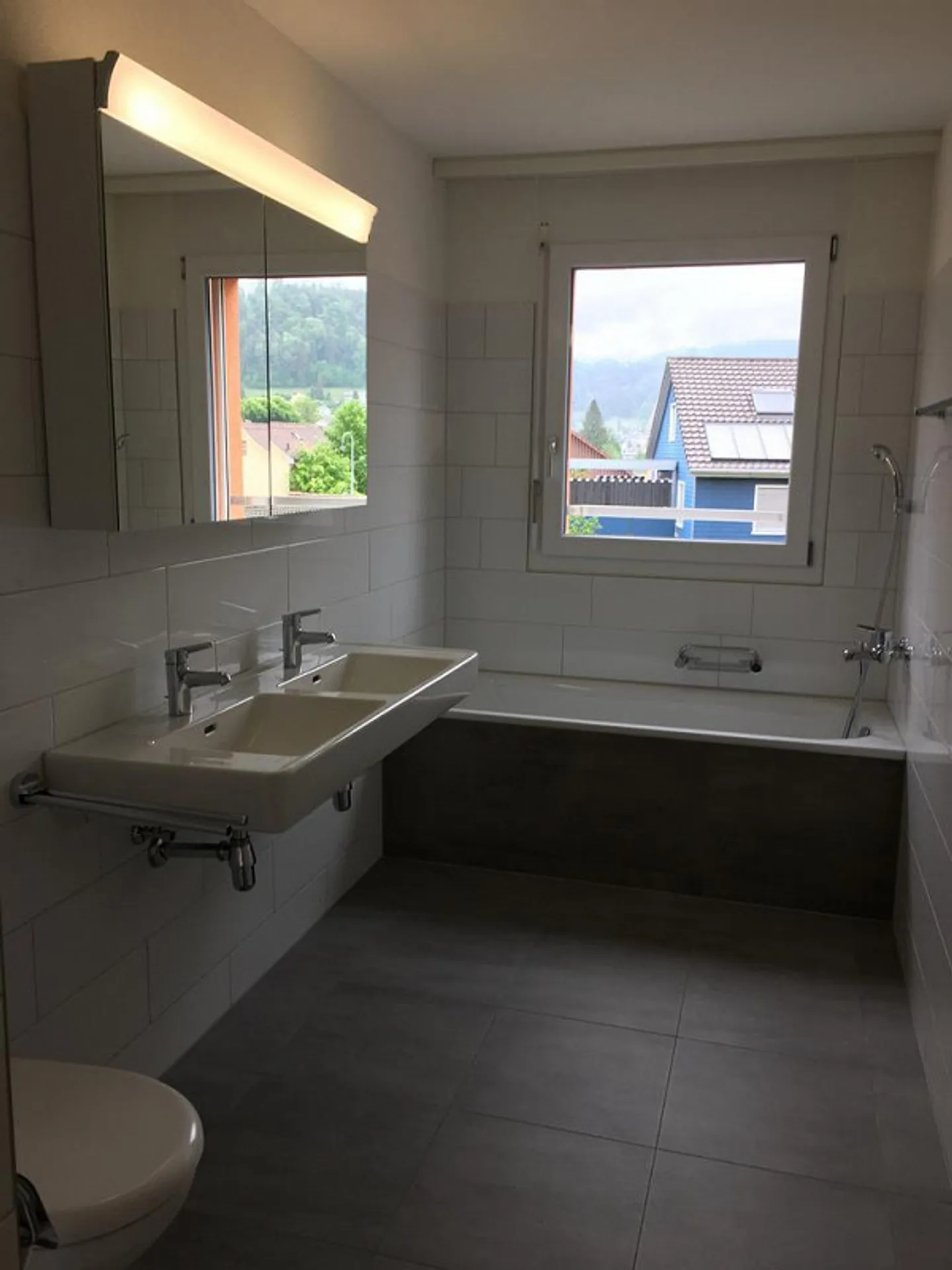 Beautiful 3.5-room apartment in Turbenthal - Photo 8 of 11