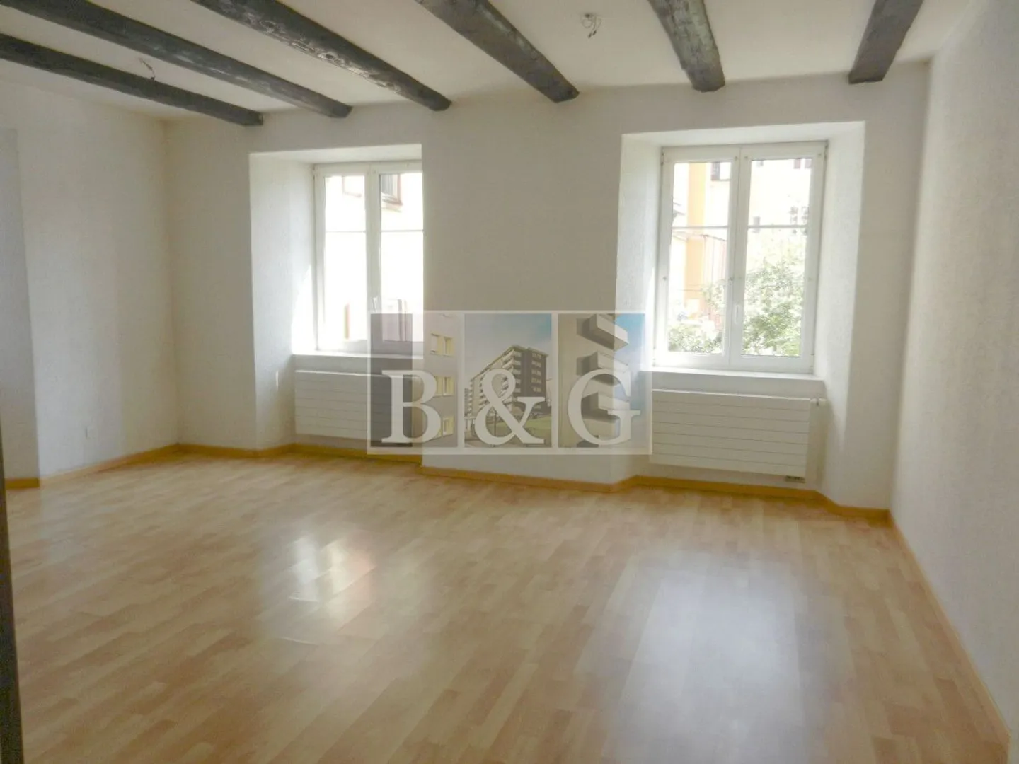 Appartamento 3.5 stanze - Foto 3 di 10