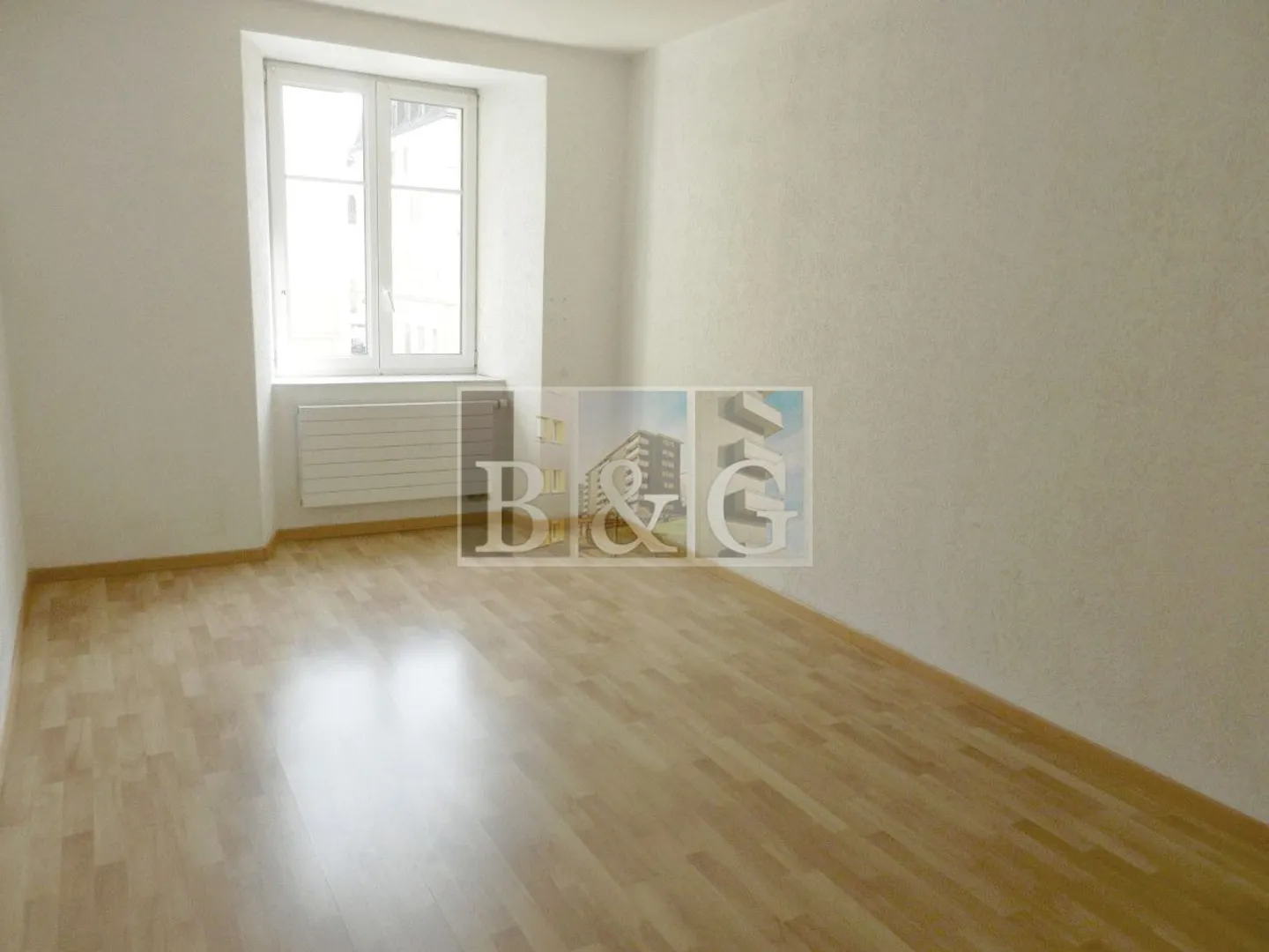 Appartamento 3.5 stanze - Foto 4 di 10