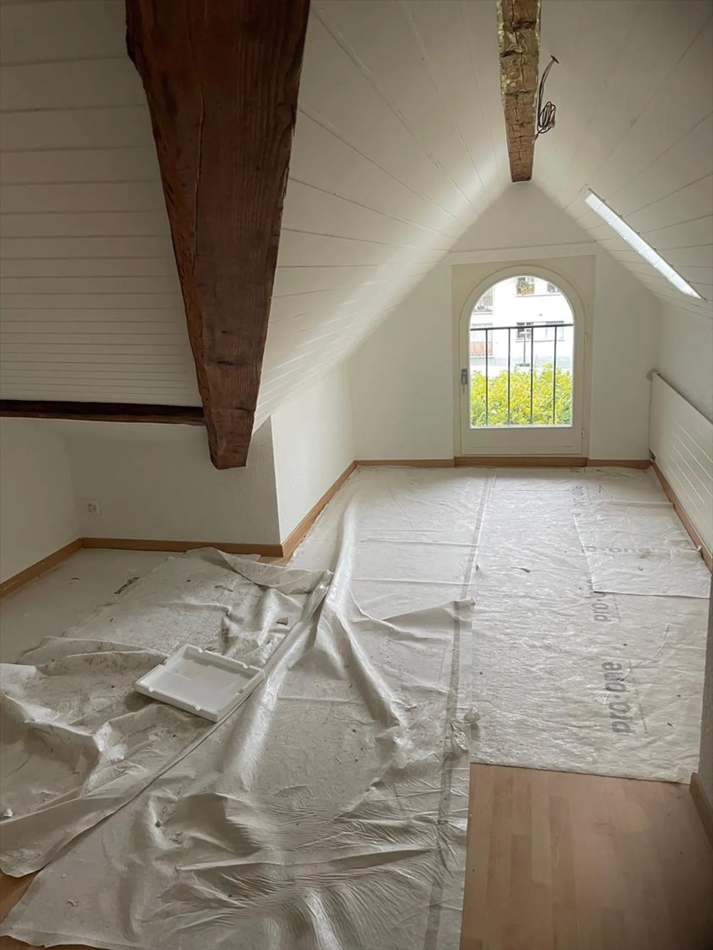 Appartamento 3 locali - Foto 7 di 7