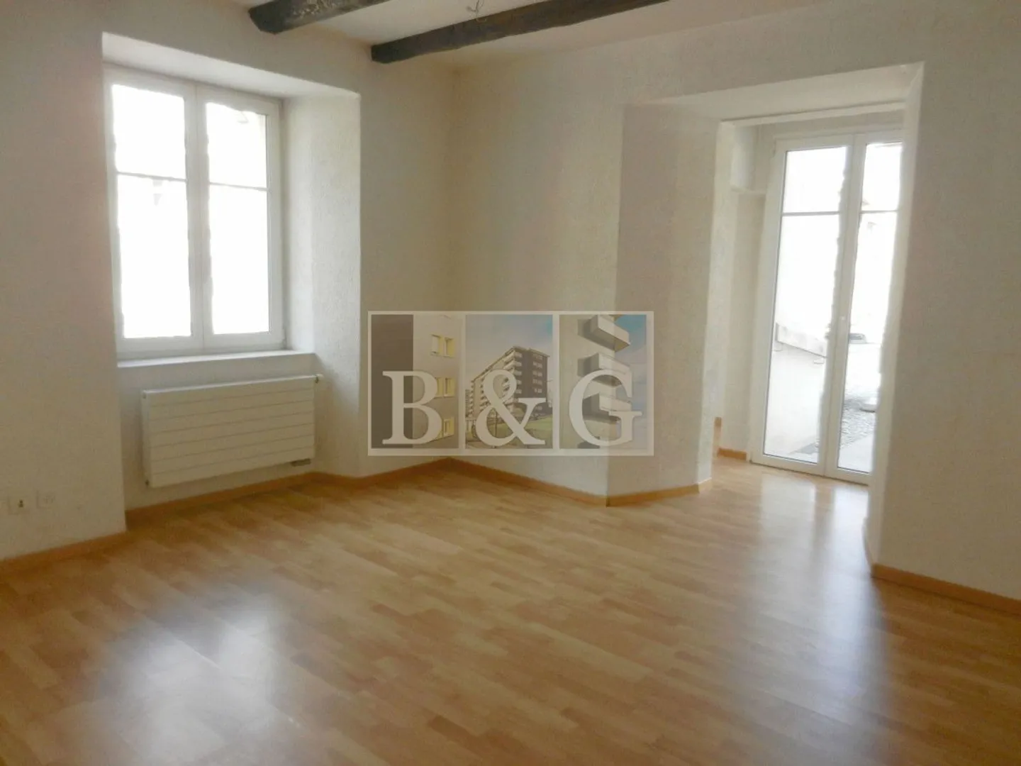 Appartamento 3.5 stanze - Foto 5 di 10