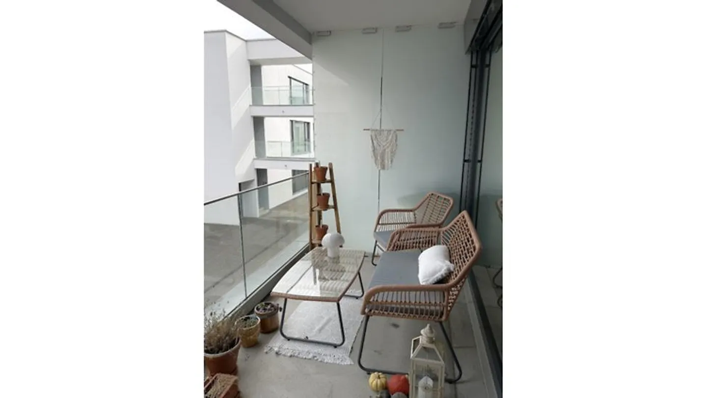 APPARTAMENTO 4½ STANZE AD AARAU (AG), ARREDATO, TEMPORANEO - Foto 8 di 10