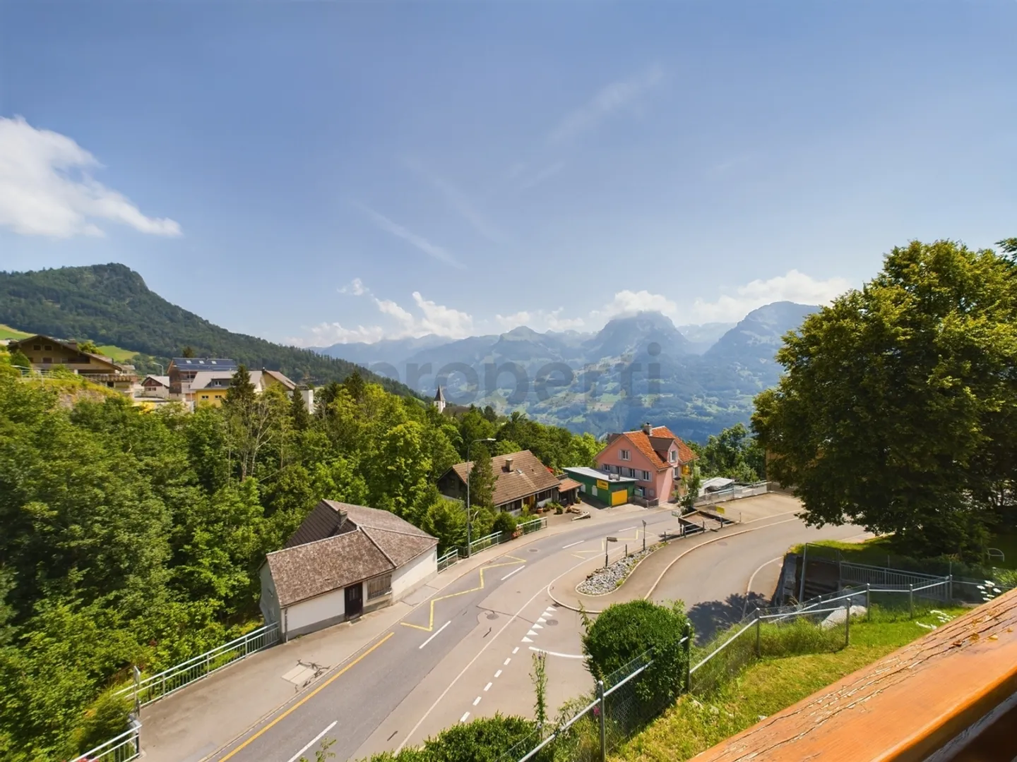 Appartamento accogliente con vista montagne - Foto 11 di 12