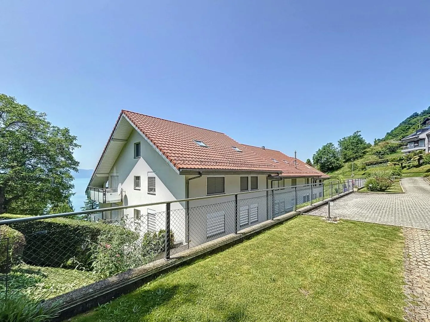 Apartment for rent - Photo 9 of 13