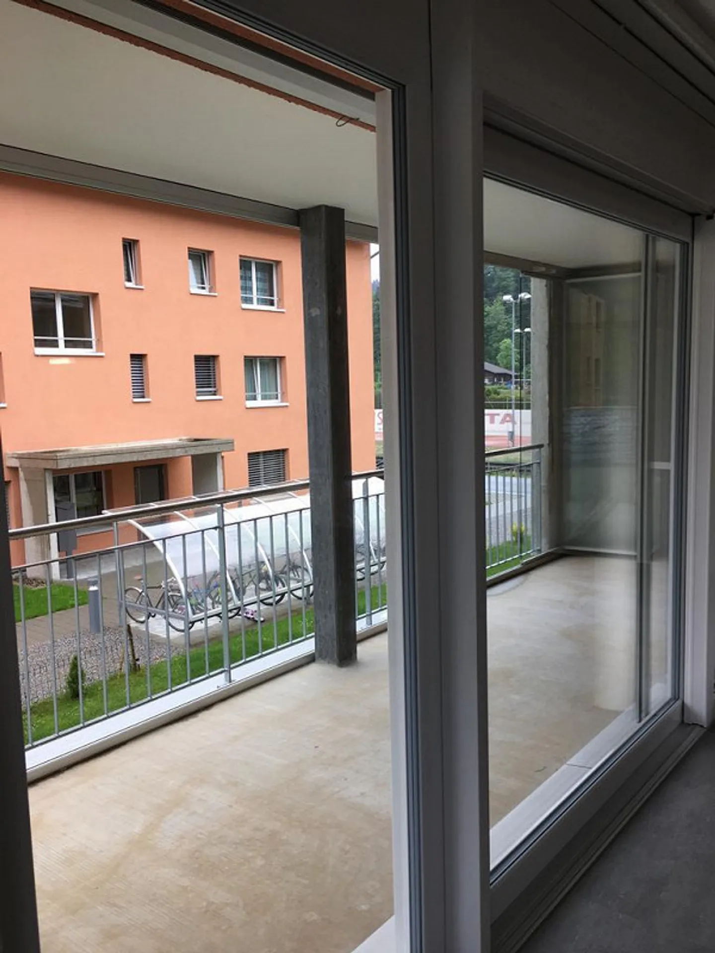 Beautiful 3.5-room apartment in Turbenthal - Photo 11 of 11