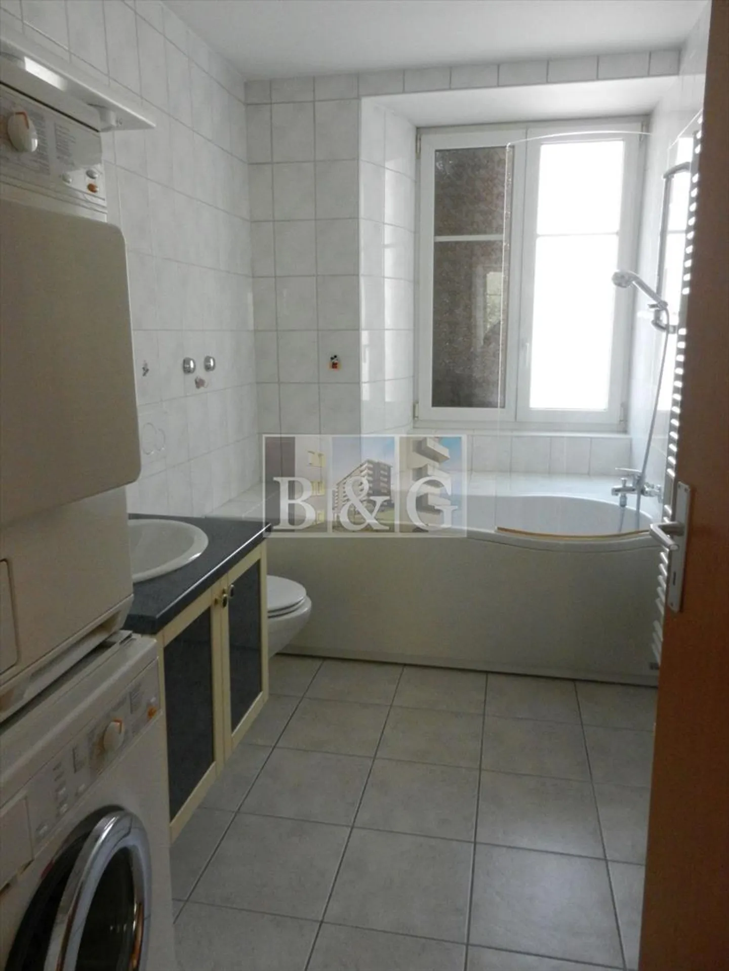 Appartamento 3.5 stanze - Foto 6 di 10