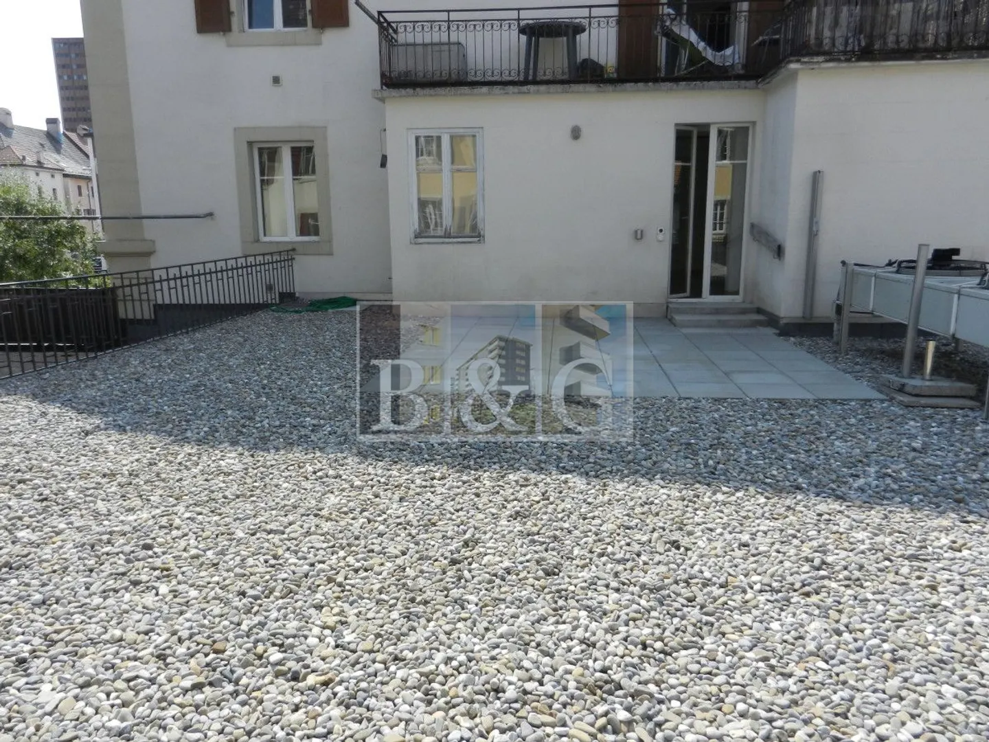 Appartamento 3.5 stanze - Foto 9 di 10
