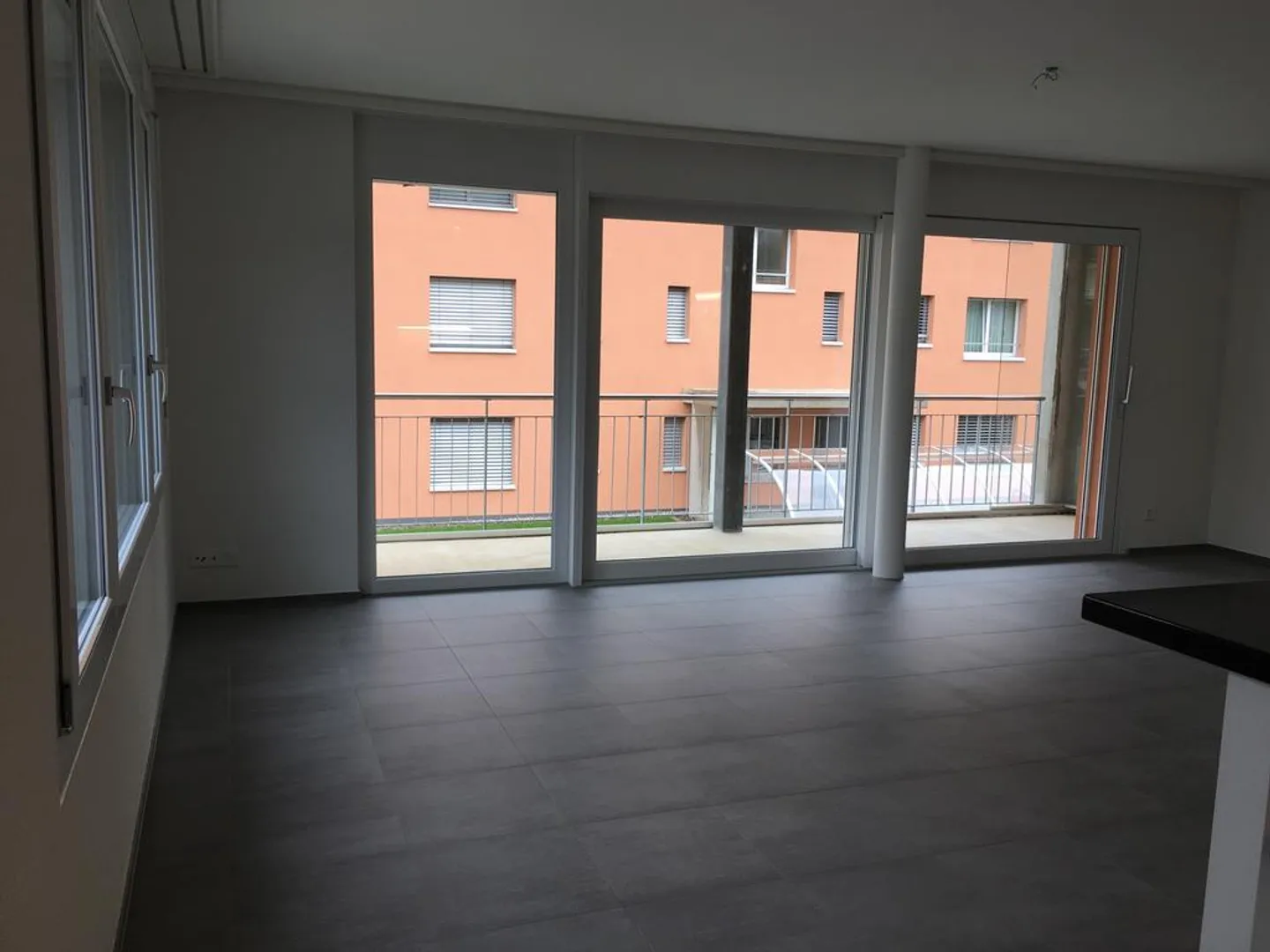 Beautiful 3.5-room apartment in Turbenthal - Photo 9 of 11