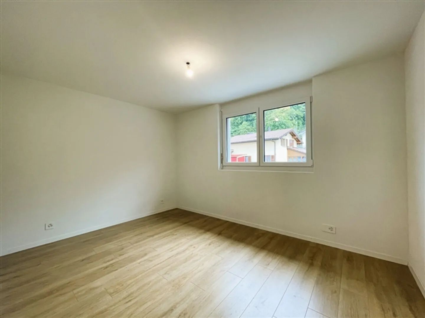 Great 3.0-room apartment for rent - Photo 4 of 6