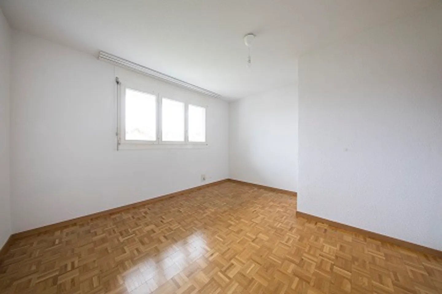 Grosszügige Wohnung - Foto 7 von 9