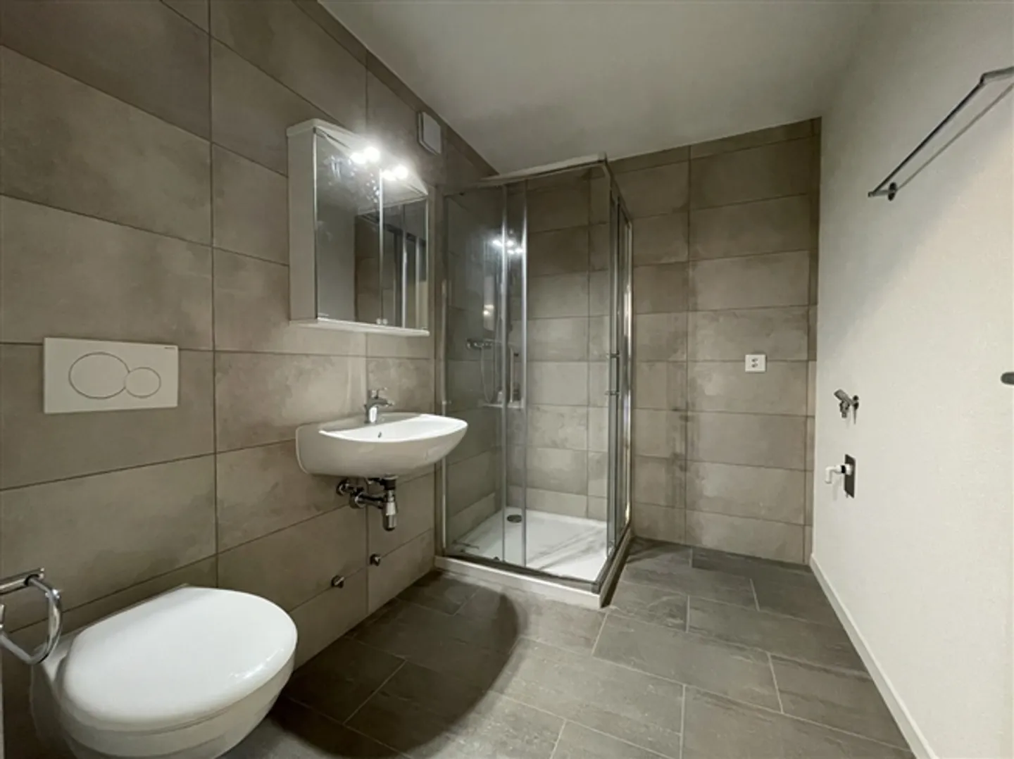 Great 3.0-room apartment for rent - Photo 6 of 6